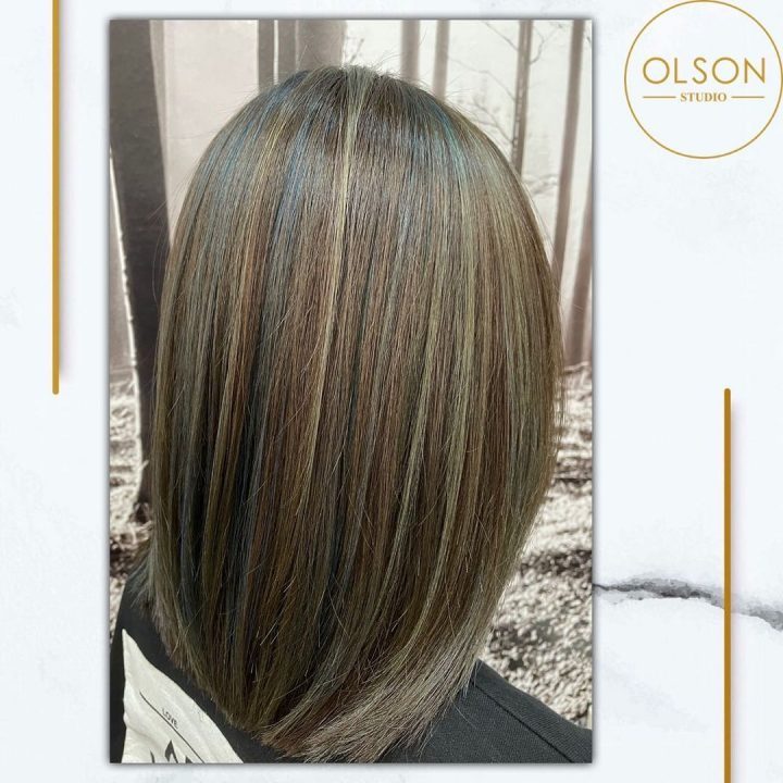 Olson Studio One of the Best Hair Salons in Orchard Road